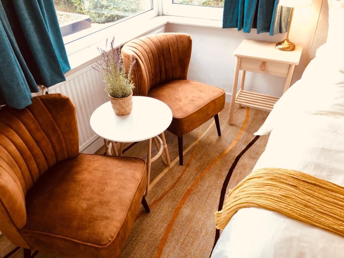 Geulzicht Hotel Schin op Geul Esterno foto