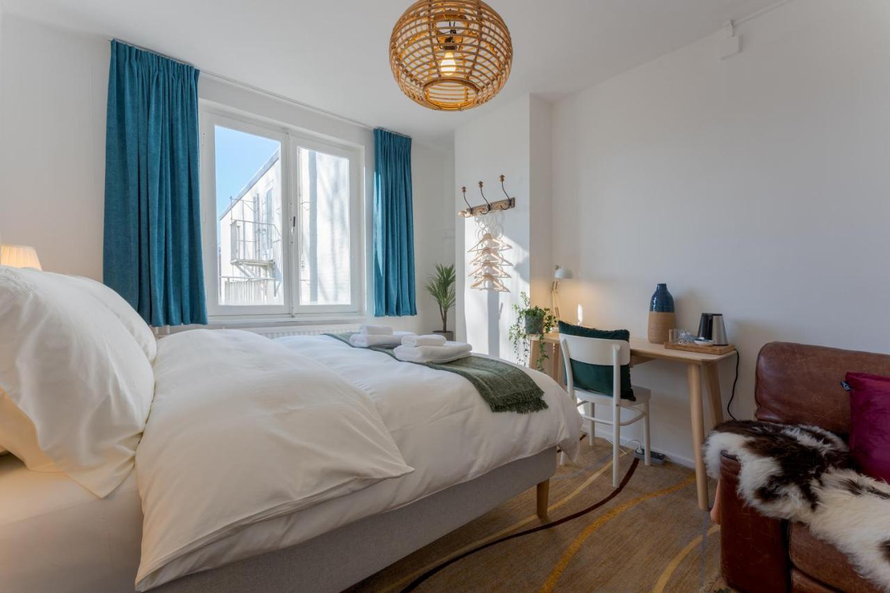 Geulzicht Hotel Schin op Geul Esterno foto