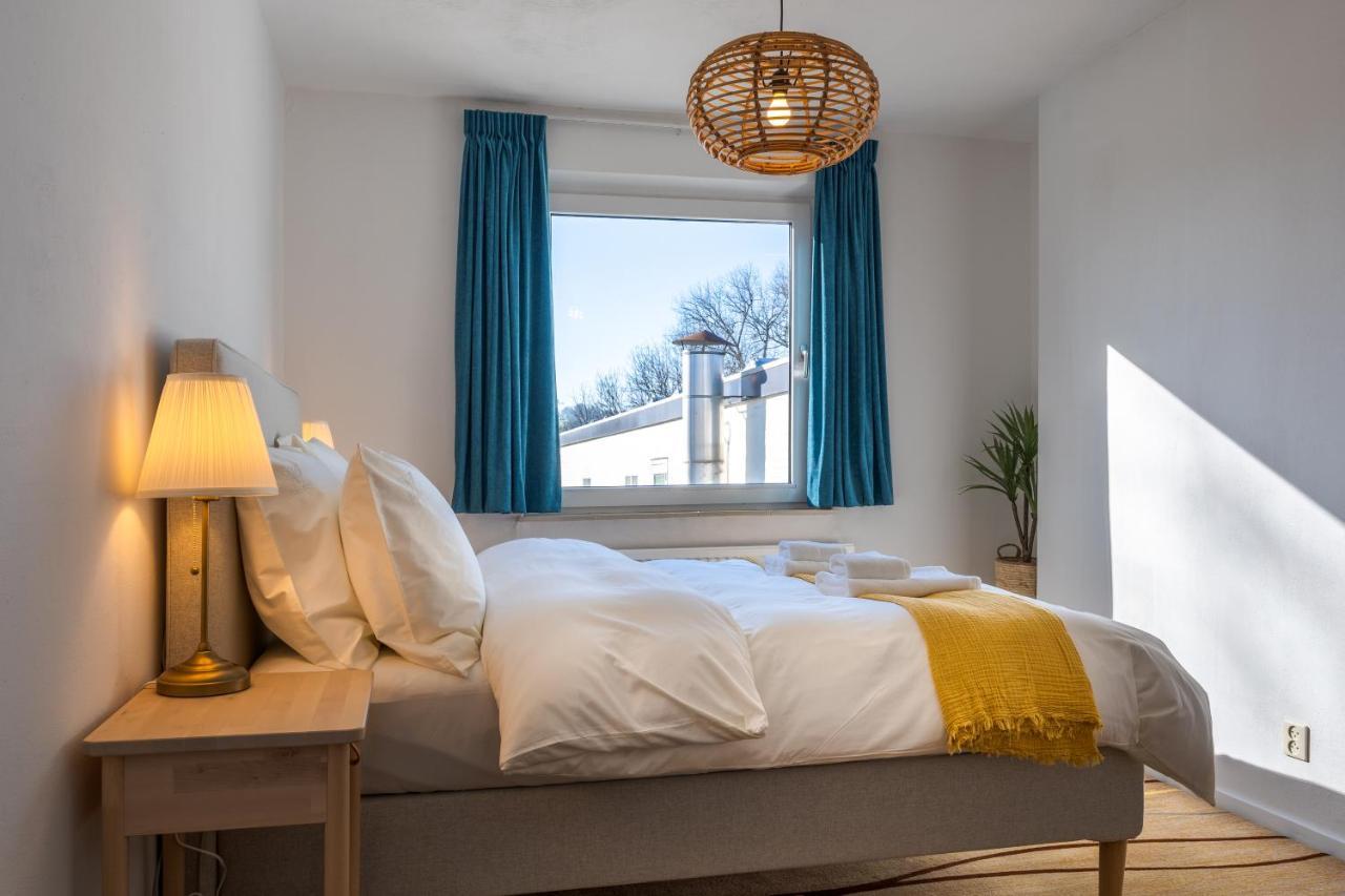 Geulzicht Hotel Schin op Geul Esterno foto