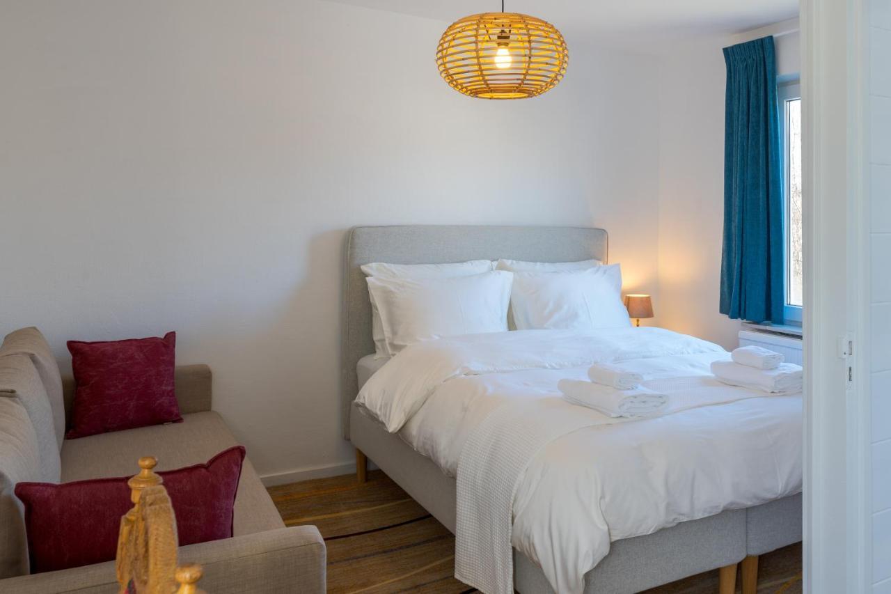 Geulzicht Hotel Schin op Geul Esterno foto