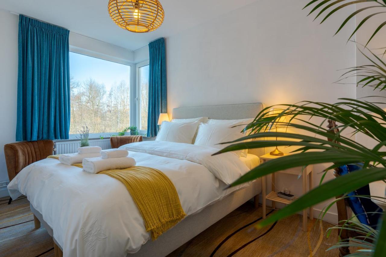 Geulzicht Hotel Schin op Geul Esterno foto