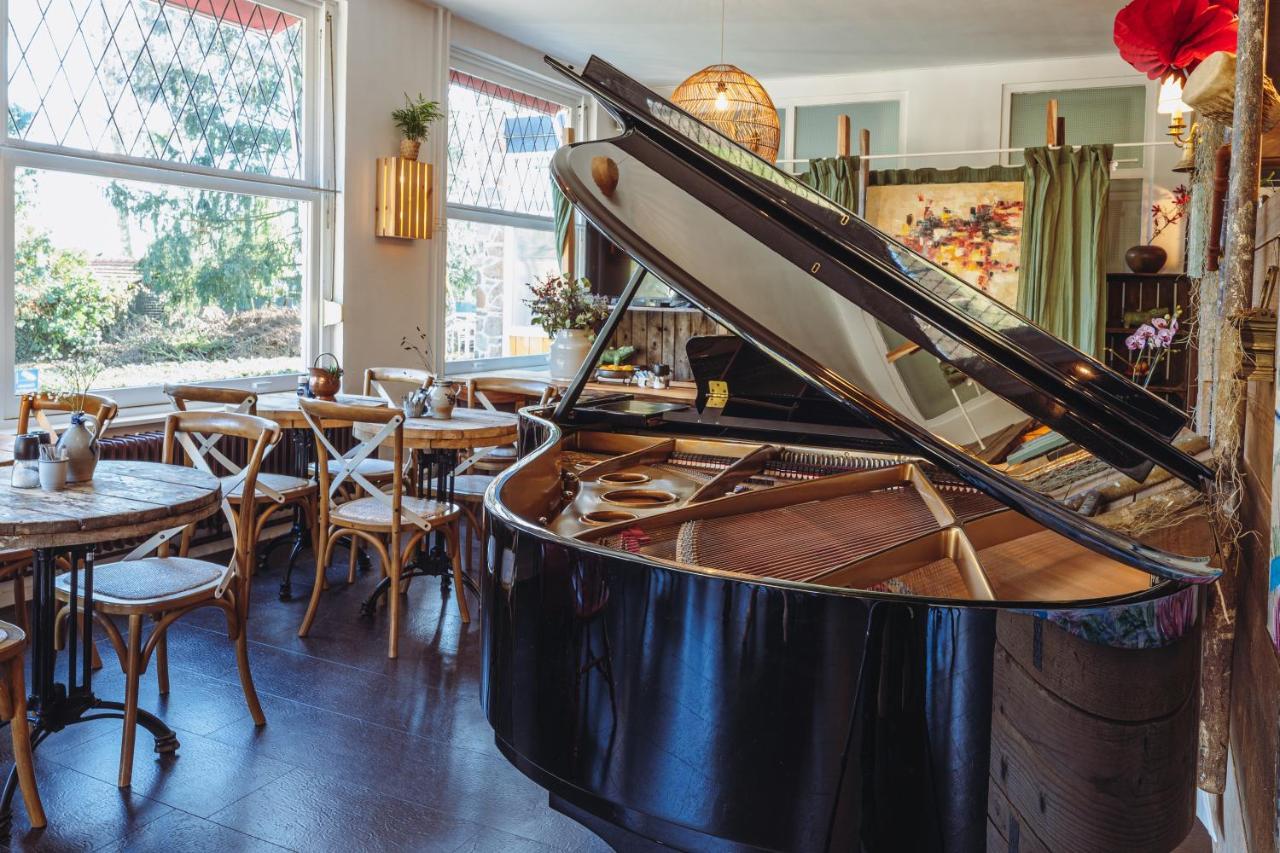 Geulzicht Hotel Schin op Geul Esterno foto