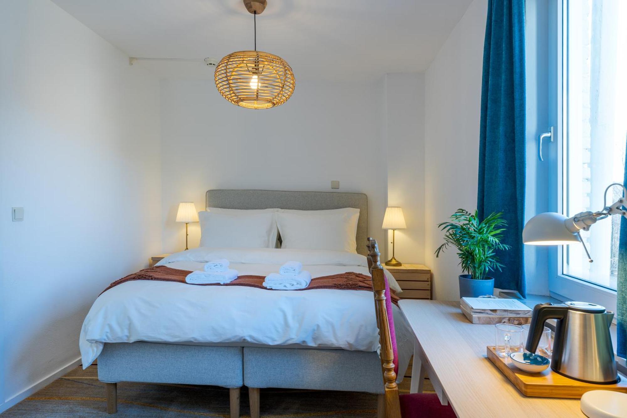Geulzicht Hotel Schin op Geul Esterno foto