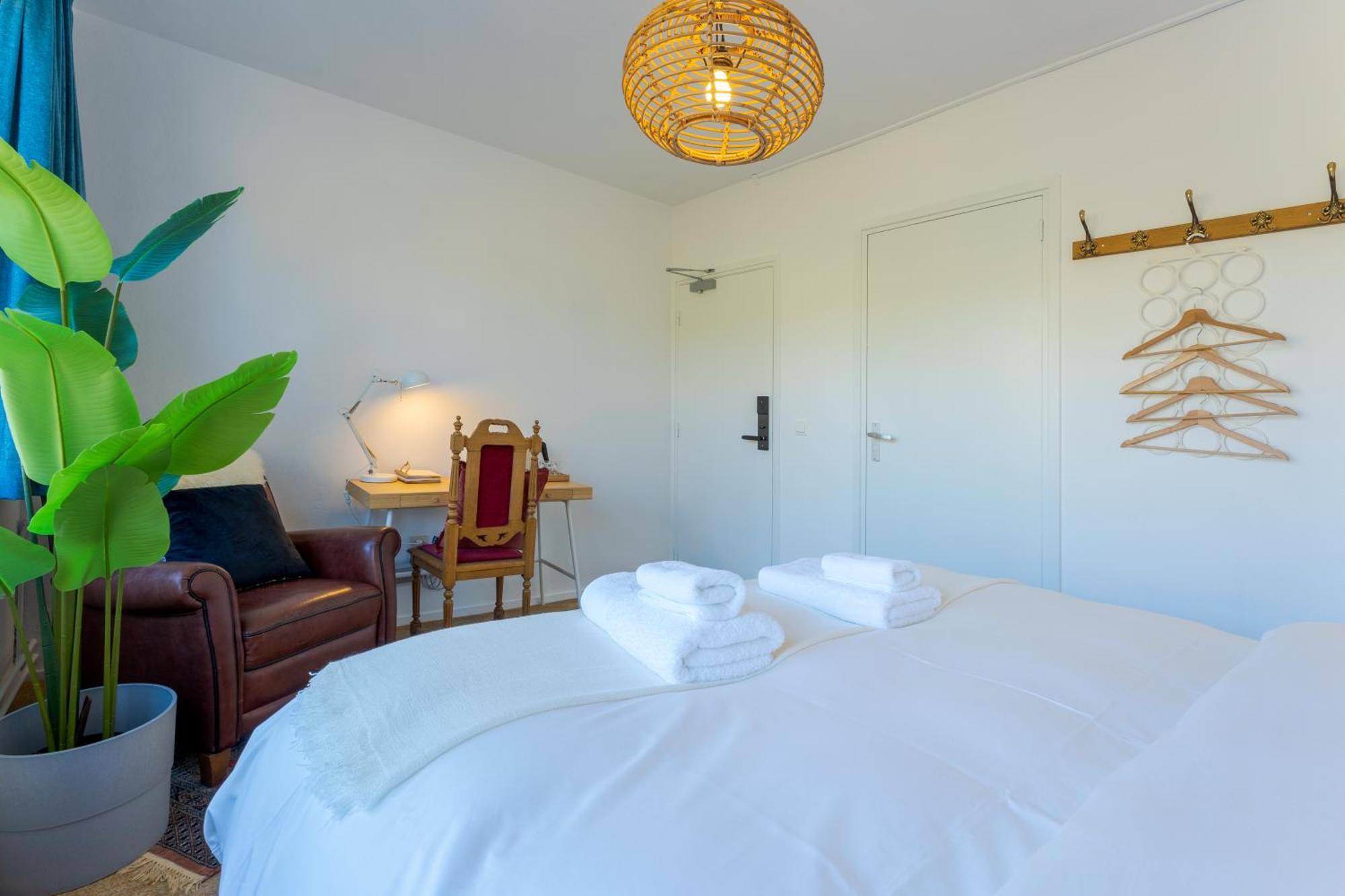 Geulzicht Hotel Schin op Geul Esterno foto