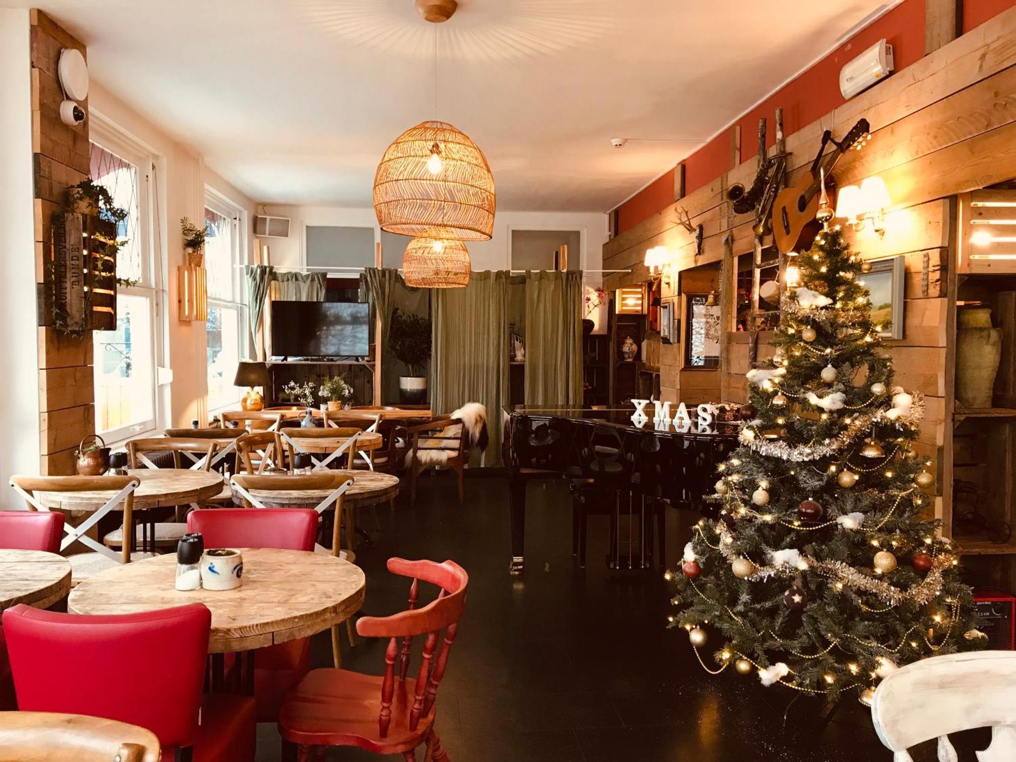 Geulzicht Hotel Schin op Geul Esterno foto