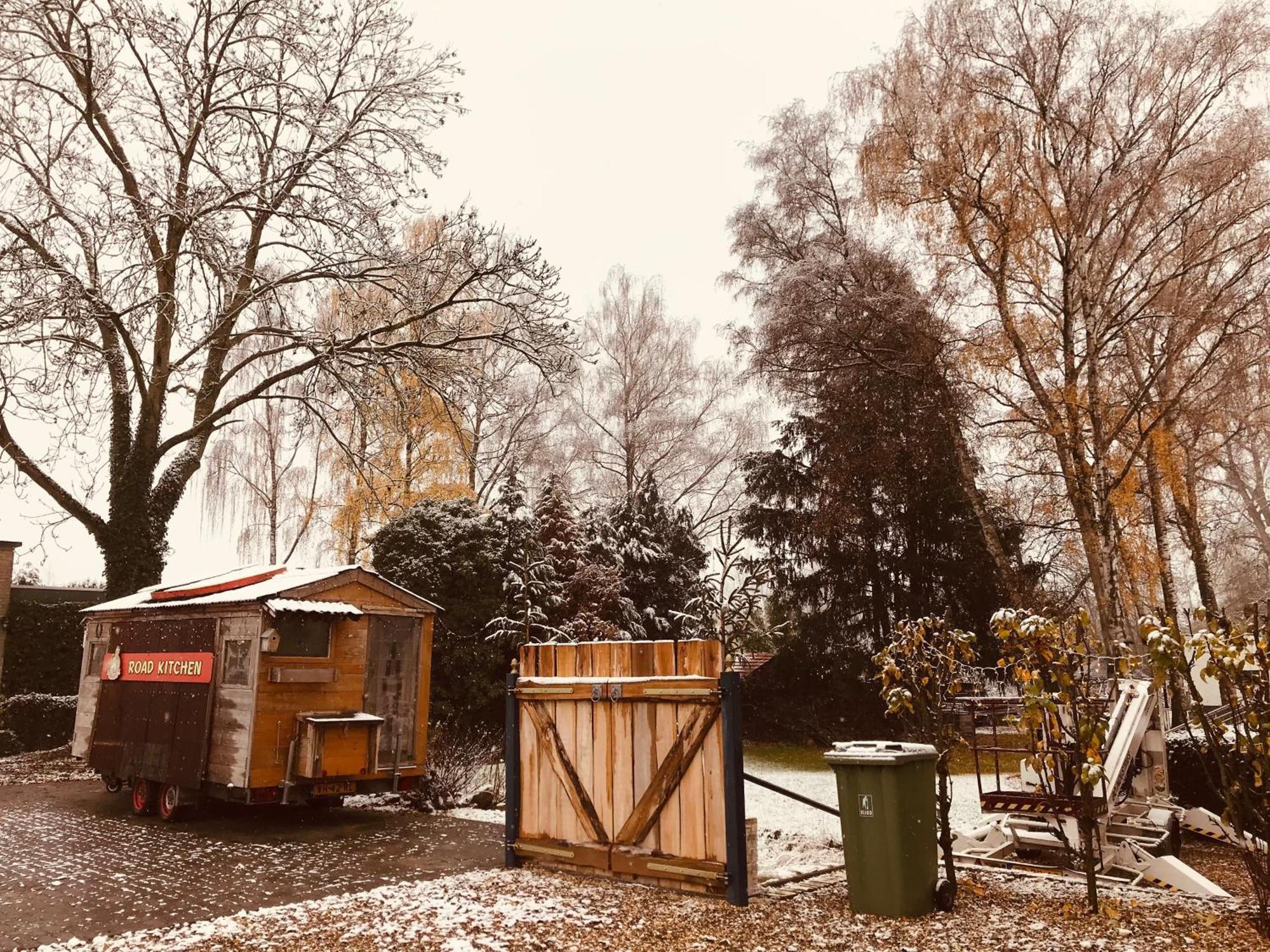 Geulzicht Hotel Schin op Geul Esterno foto